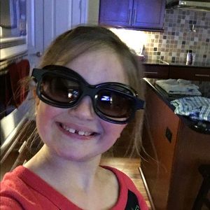 Meet your Posher, Janet